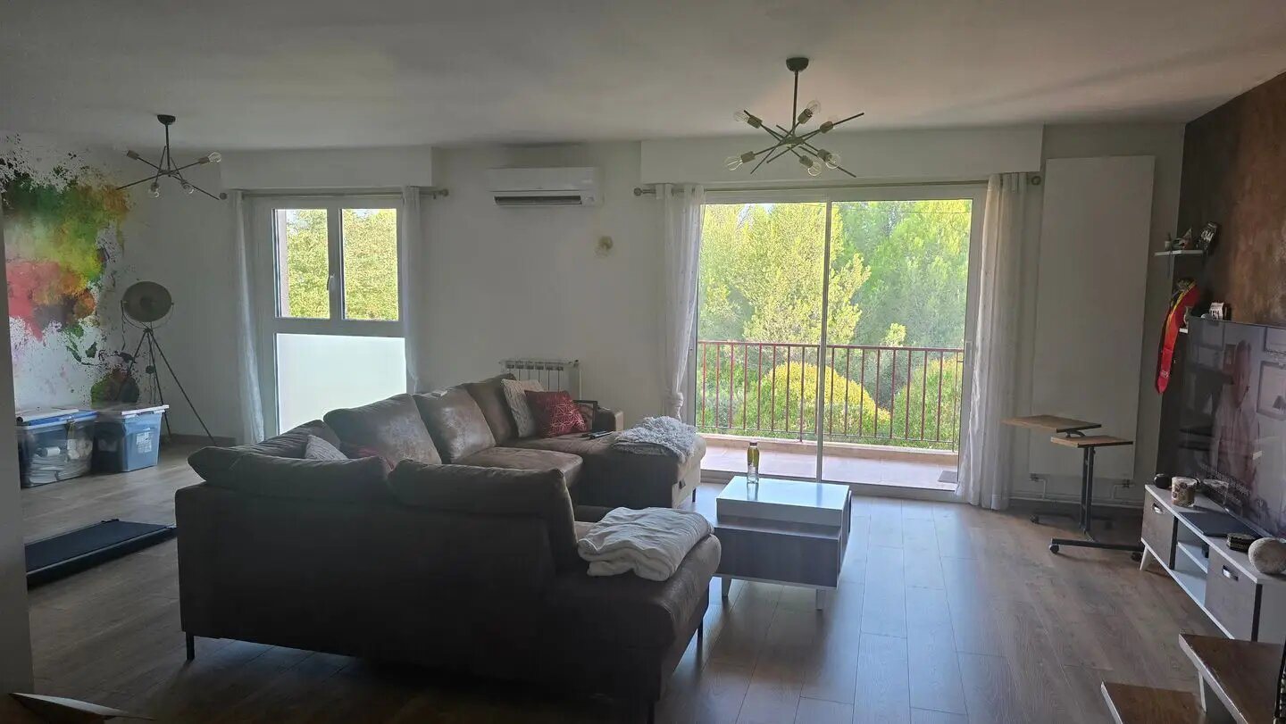 Appartement à louer, 116m², Saint-Georges-d'Orques