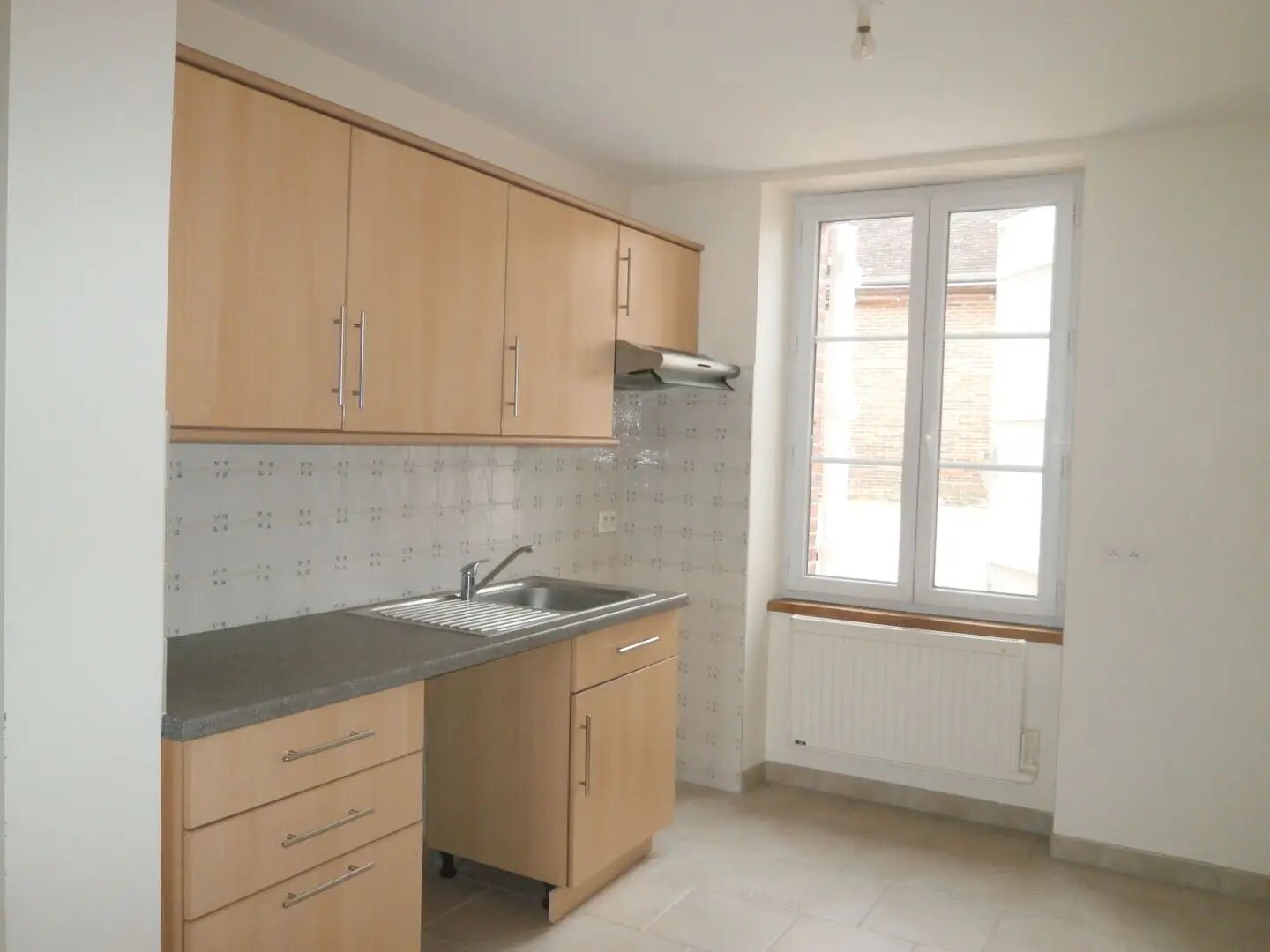 Appartement à louer, 56m², Châteauneuf-en-Thymerais