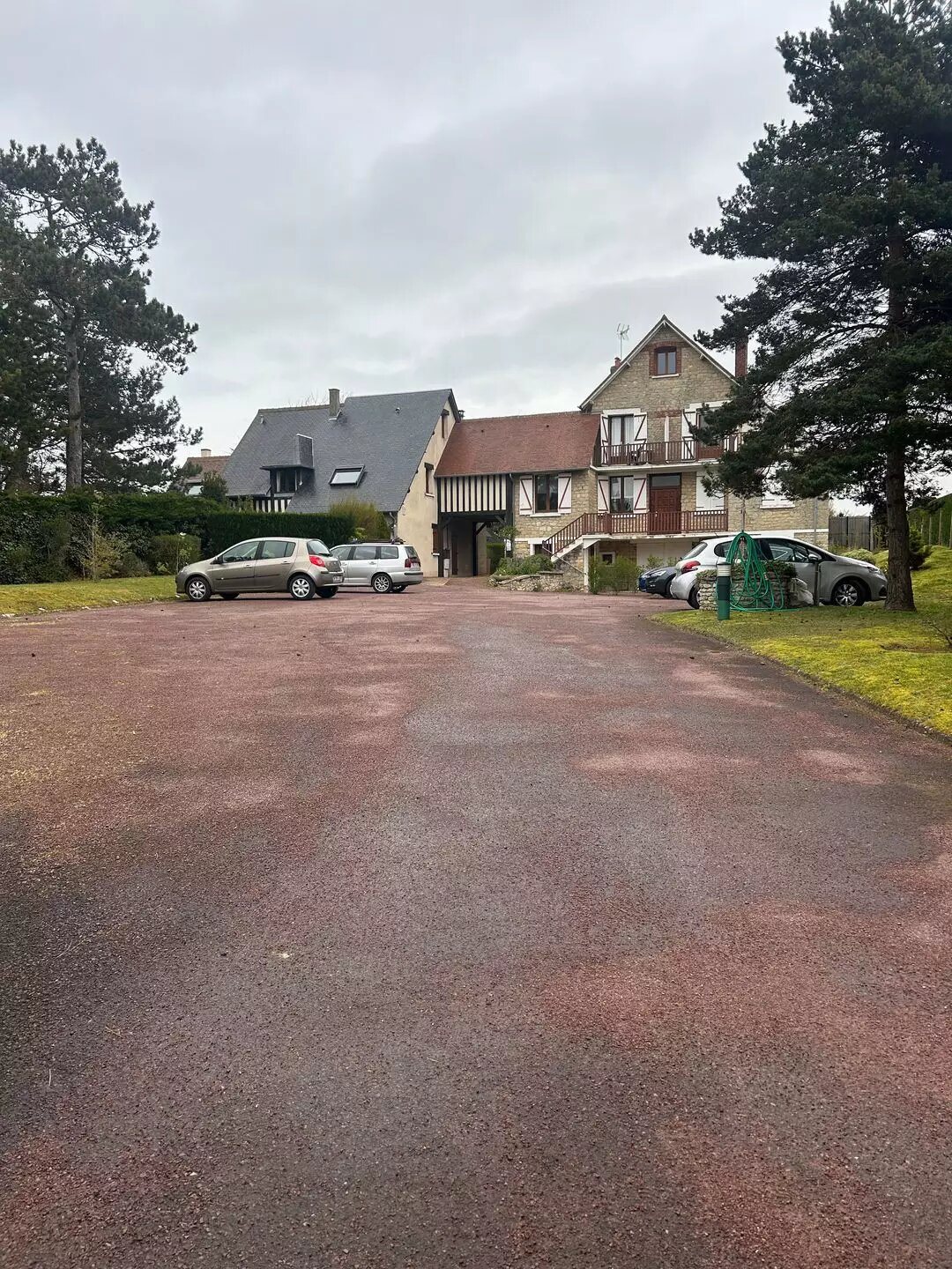 Appartement à vendre, 25m², Merville-Franceville-Plage
