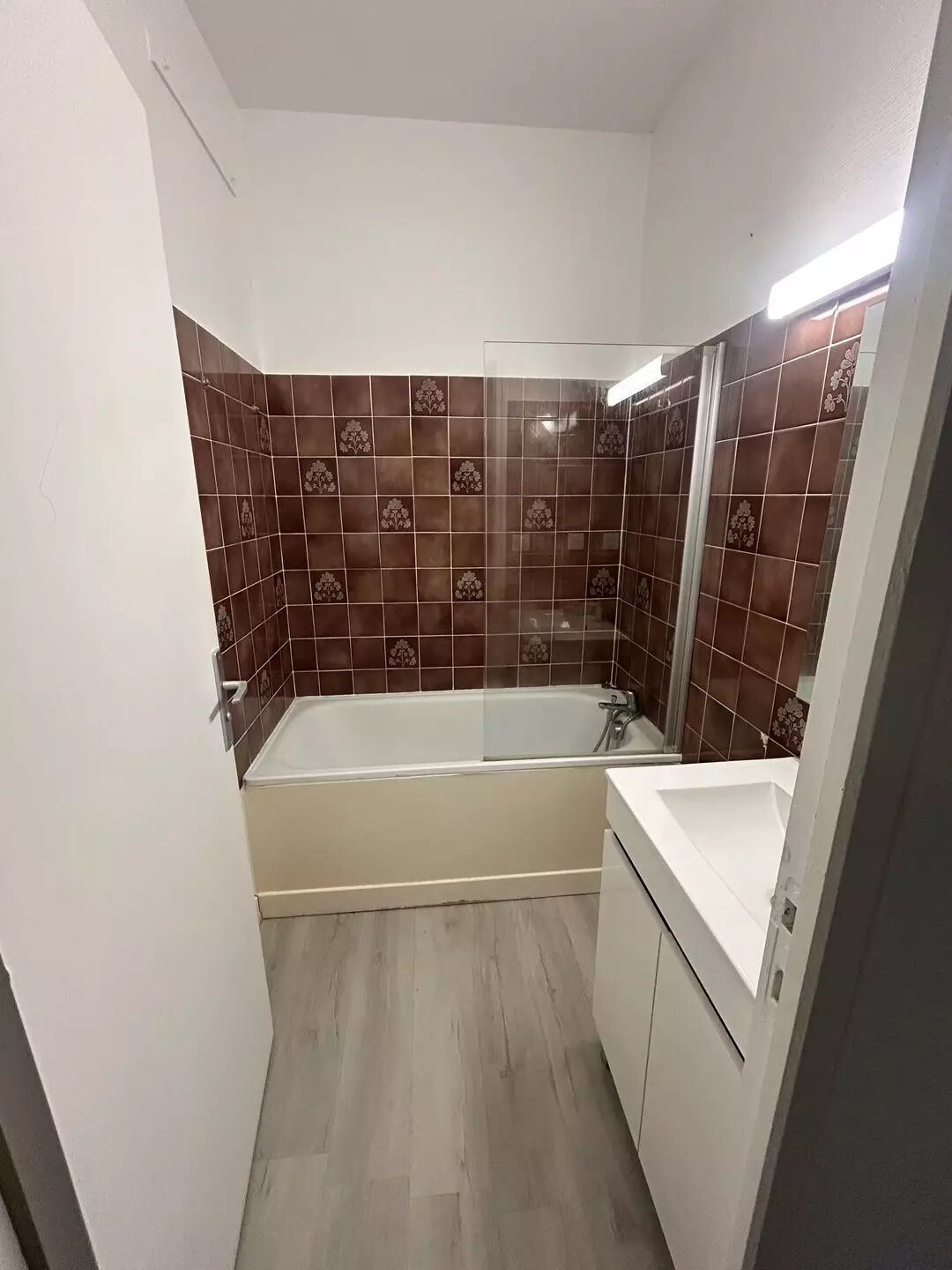 Appartement à vendre, 25m², Merville-Franceville-Plage