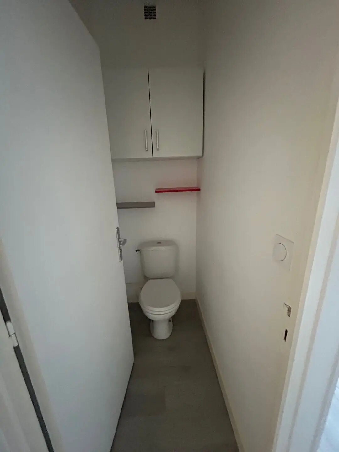 Appartement à vendre, 25m², Merville-Franceville-Plage