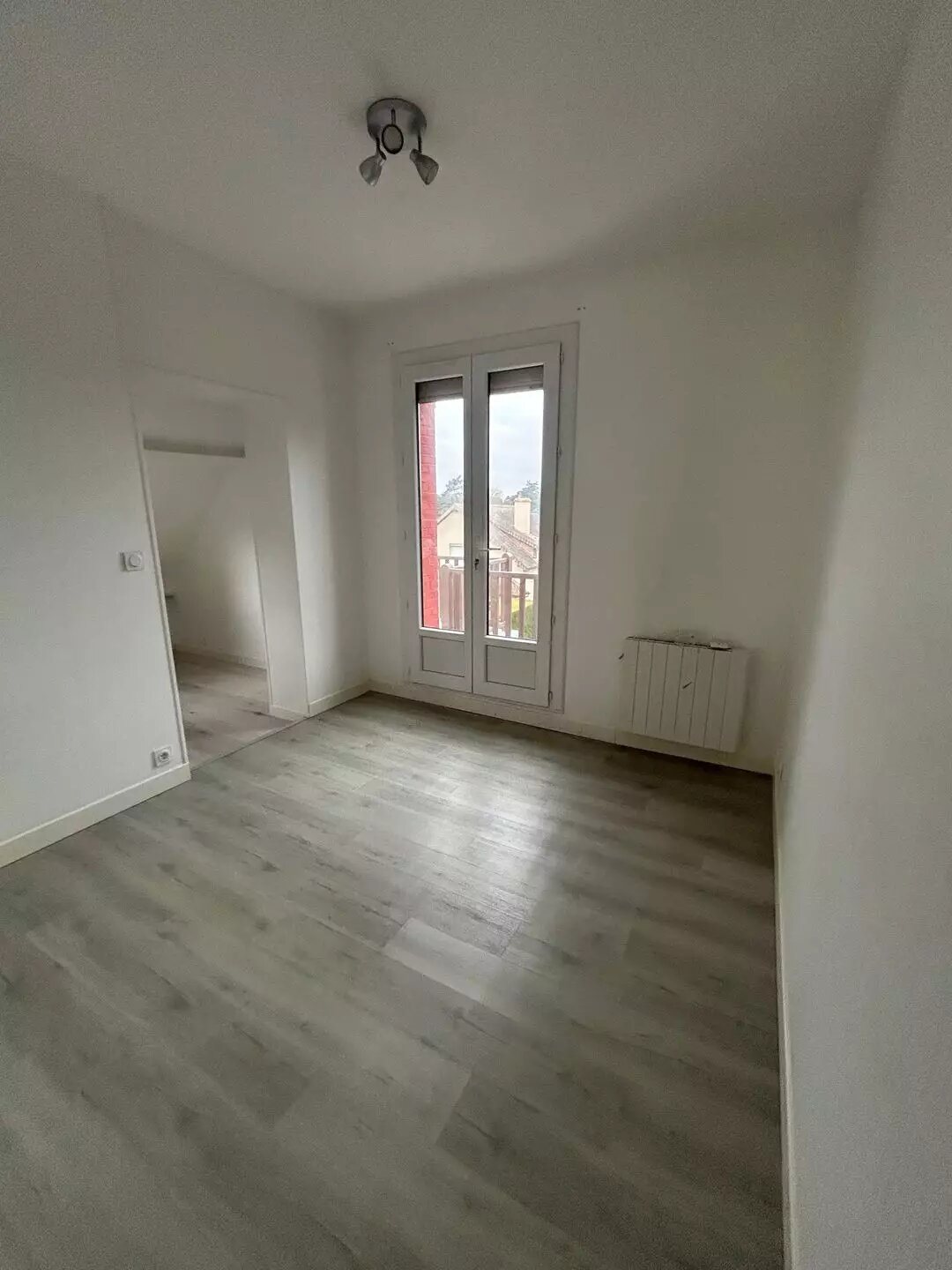 Appartement à vendre, 25m², Merville-Franceville-Plage