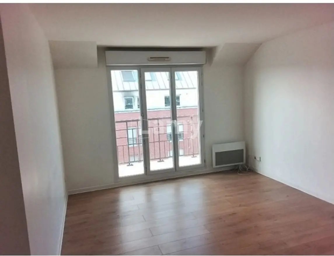 Appartement à louer, 75m², Crosne