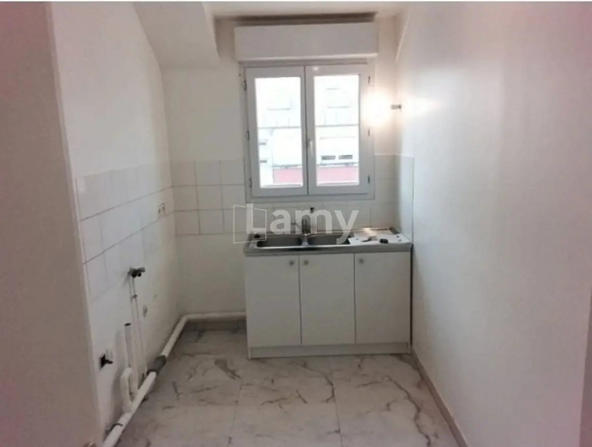 Appartement à louer, 75m², Crosne