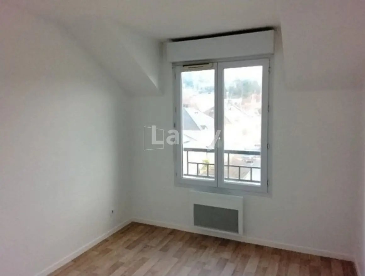 Appartement à louer, 75m², Crosne