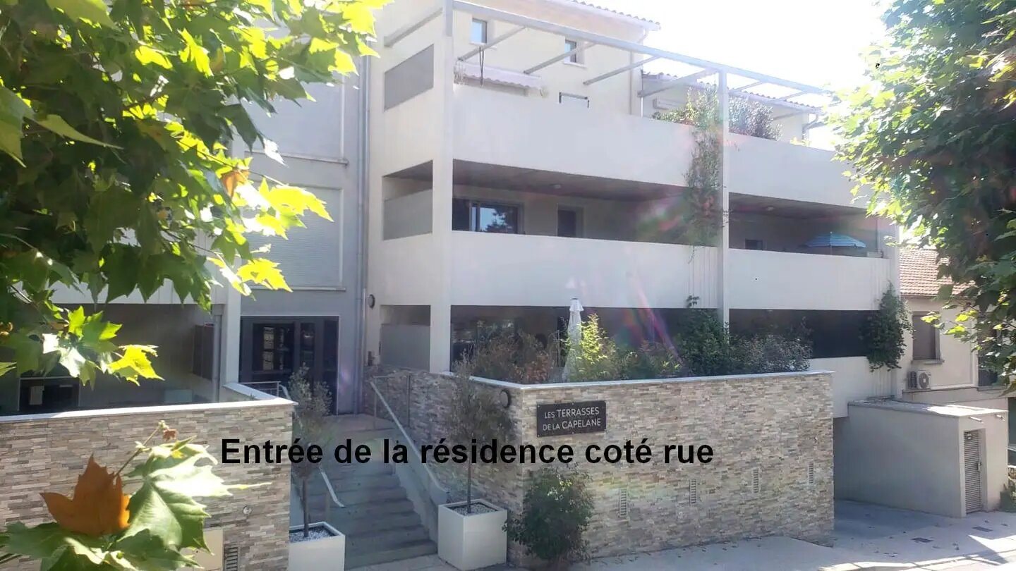 Appartement à vendre, 51m², Volx