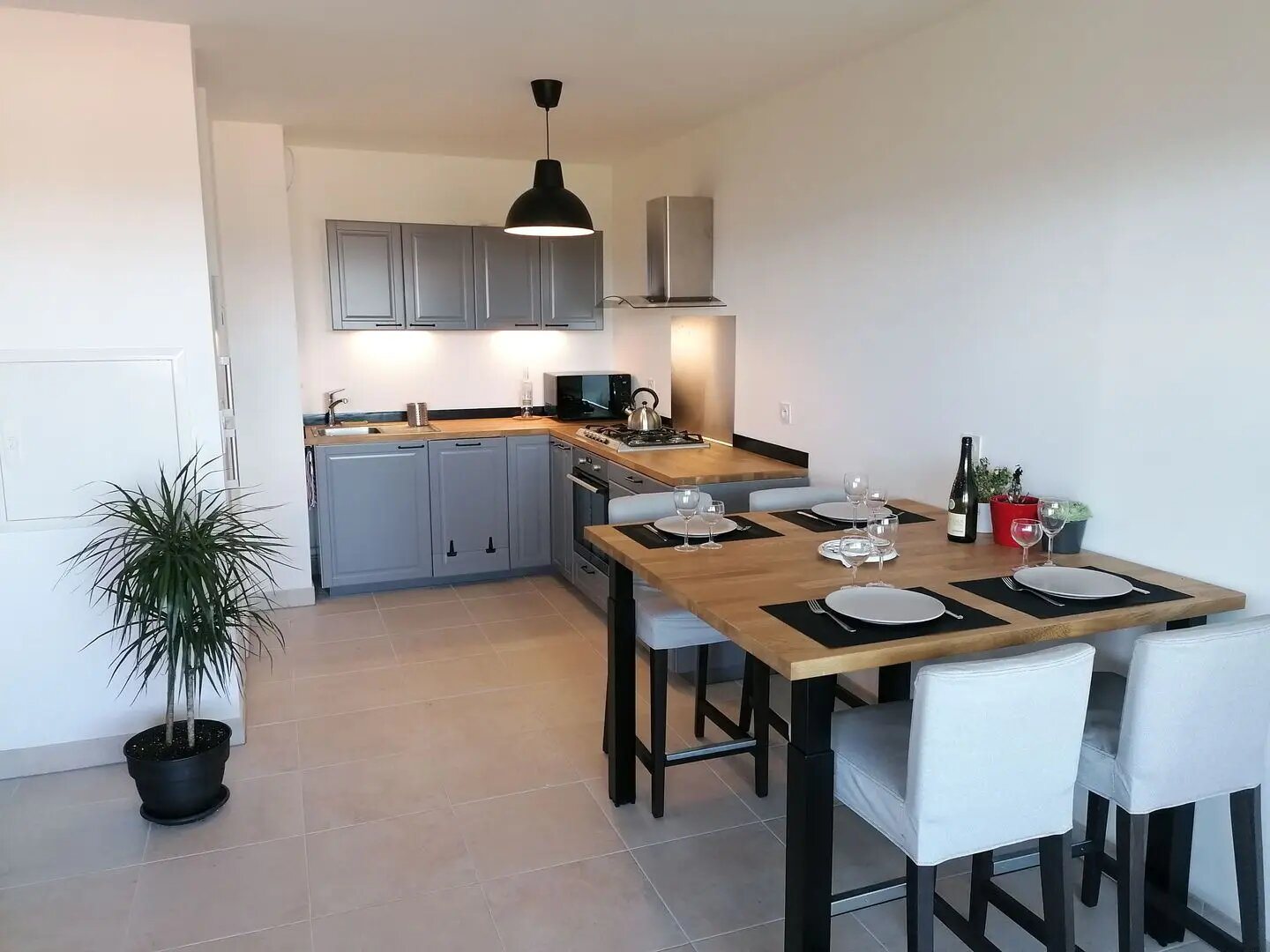 Appartement à vendre, 51m², Volx