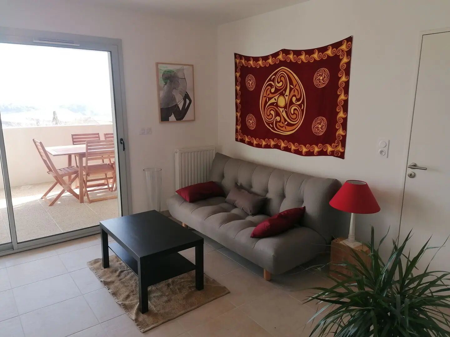Appartement à vendre, 51m², Volx