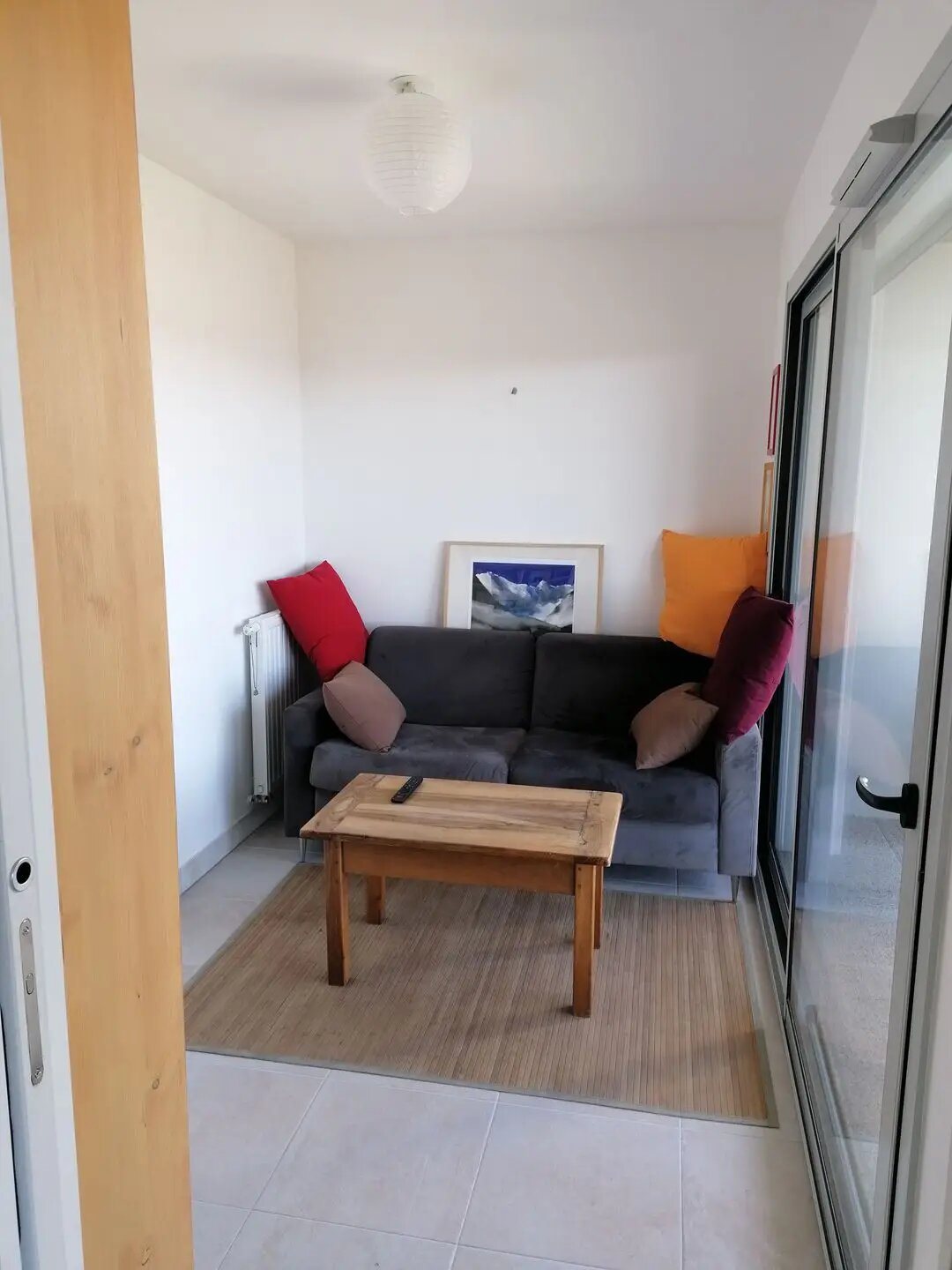 Appartement à vendre, 51m², Volx