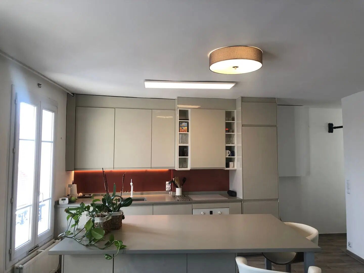 Appartement à louer, 62m², Marly-le-Roi