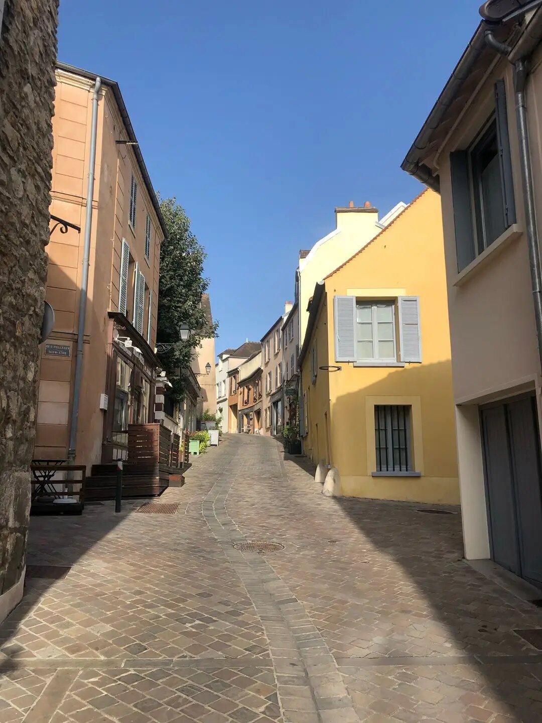 Appartement à louer, 62m², Marly-le-Roi