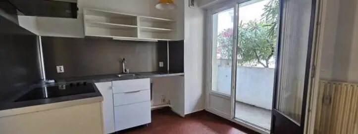 Appartement à vendre, 58m², Grenoble