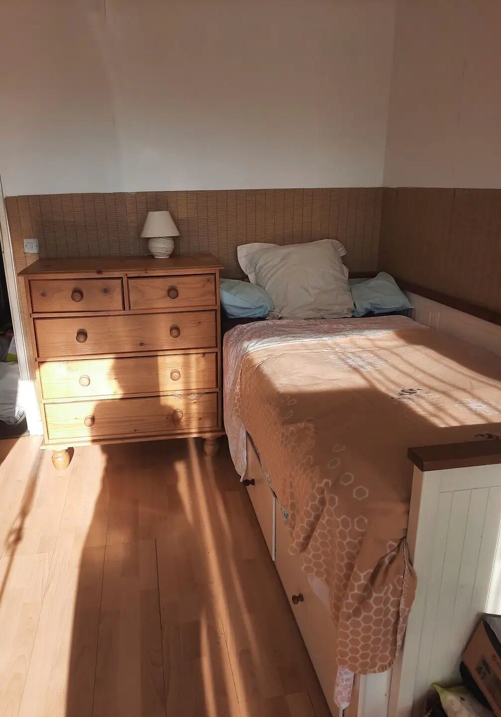 Appartement à louer, 12m², Meaux