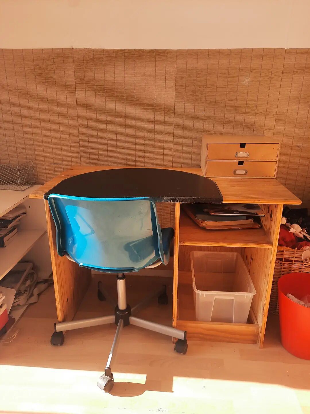 Appartement à louer, 12m², Meaux