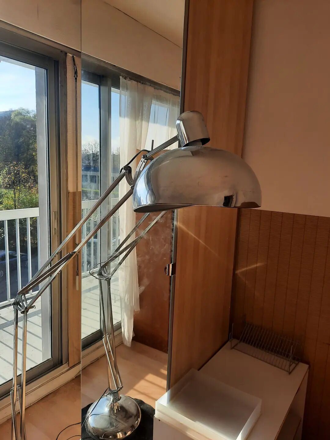 Appartement à louer, 12m², Meaux