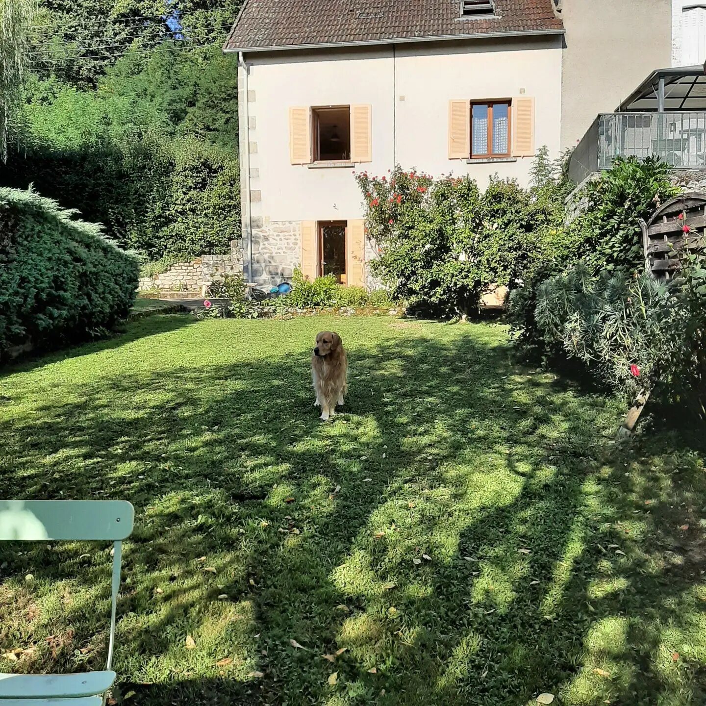 Maison à louer, 72m², Guéret