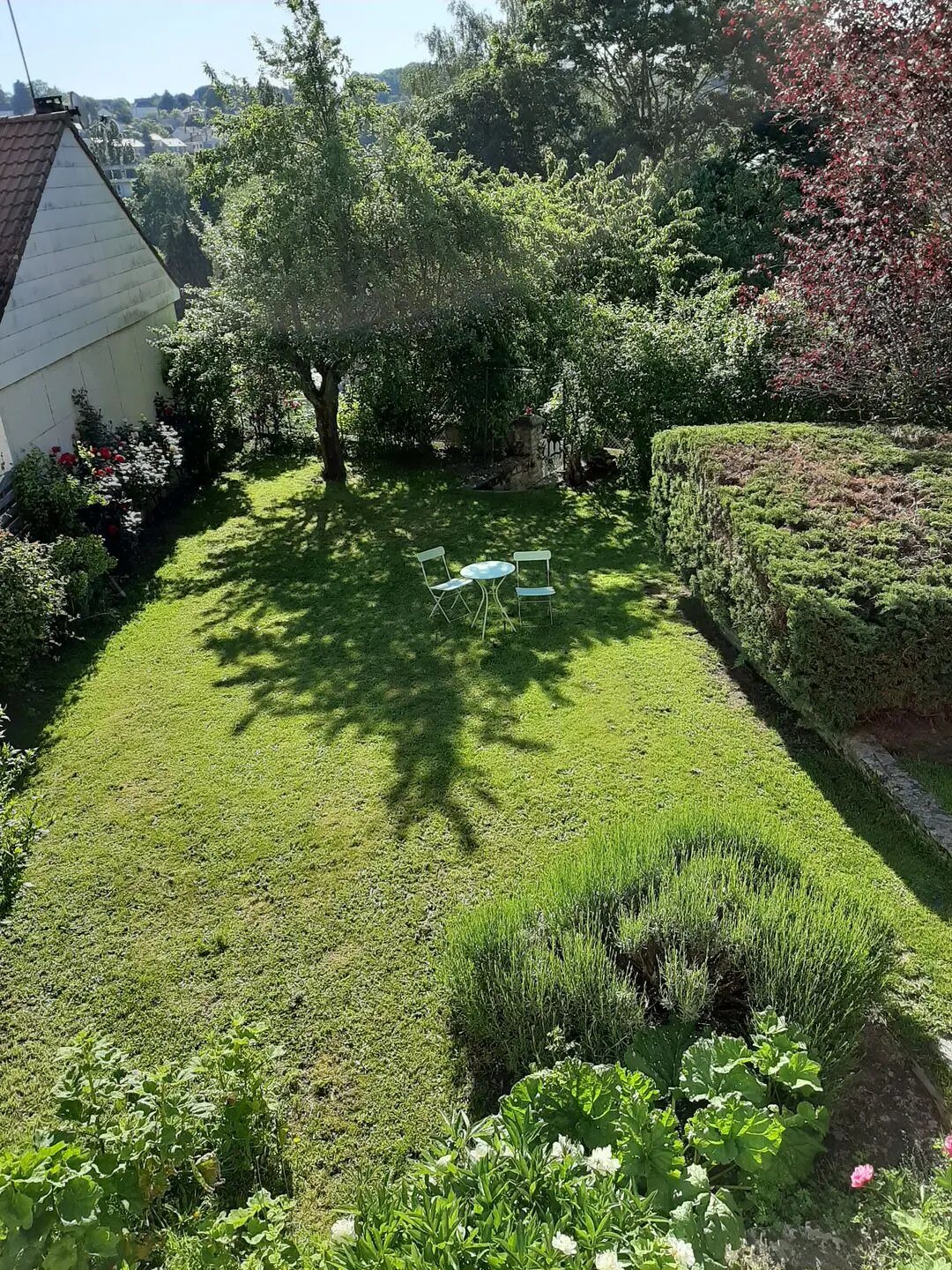 Maison à louer, 72m², Guéret