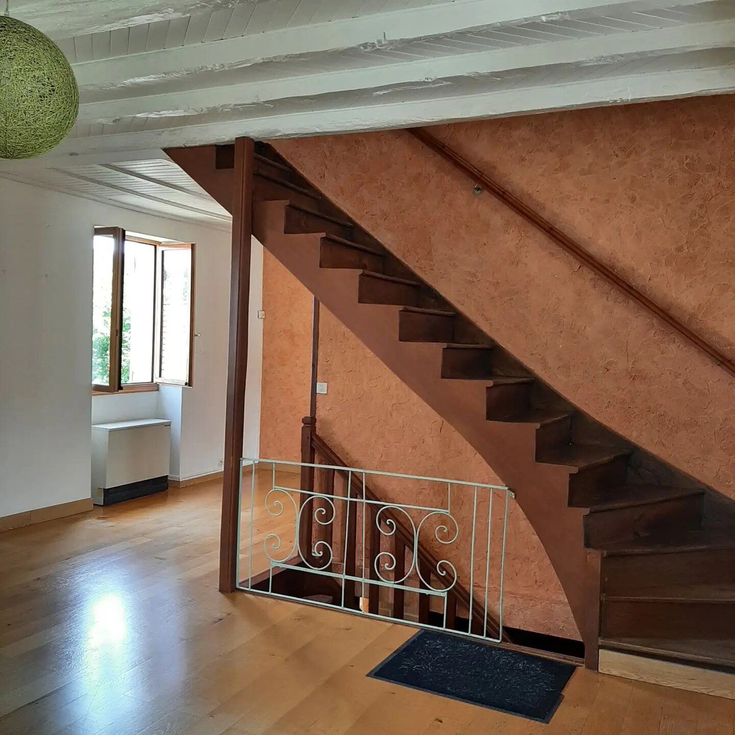 Maison à louer, 72m², Guéret
