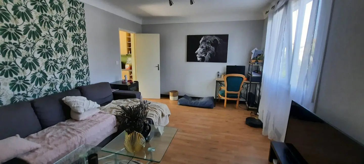 Appartement à louer, 64m², Niort