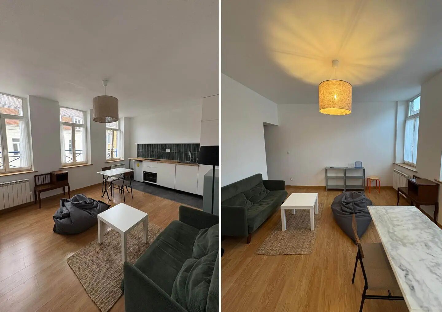 Appartement à vendre, 33m², Lille
