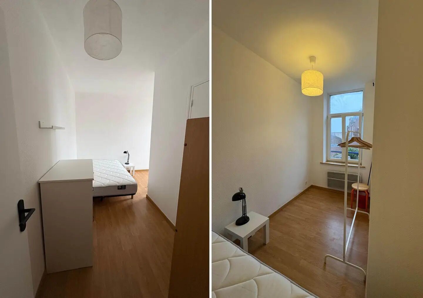Appartement à vendre, 33m², Lille