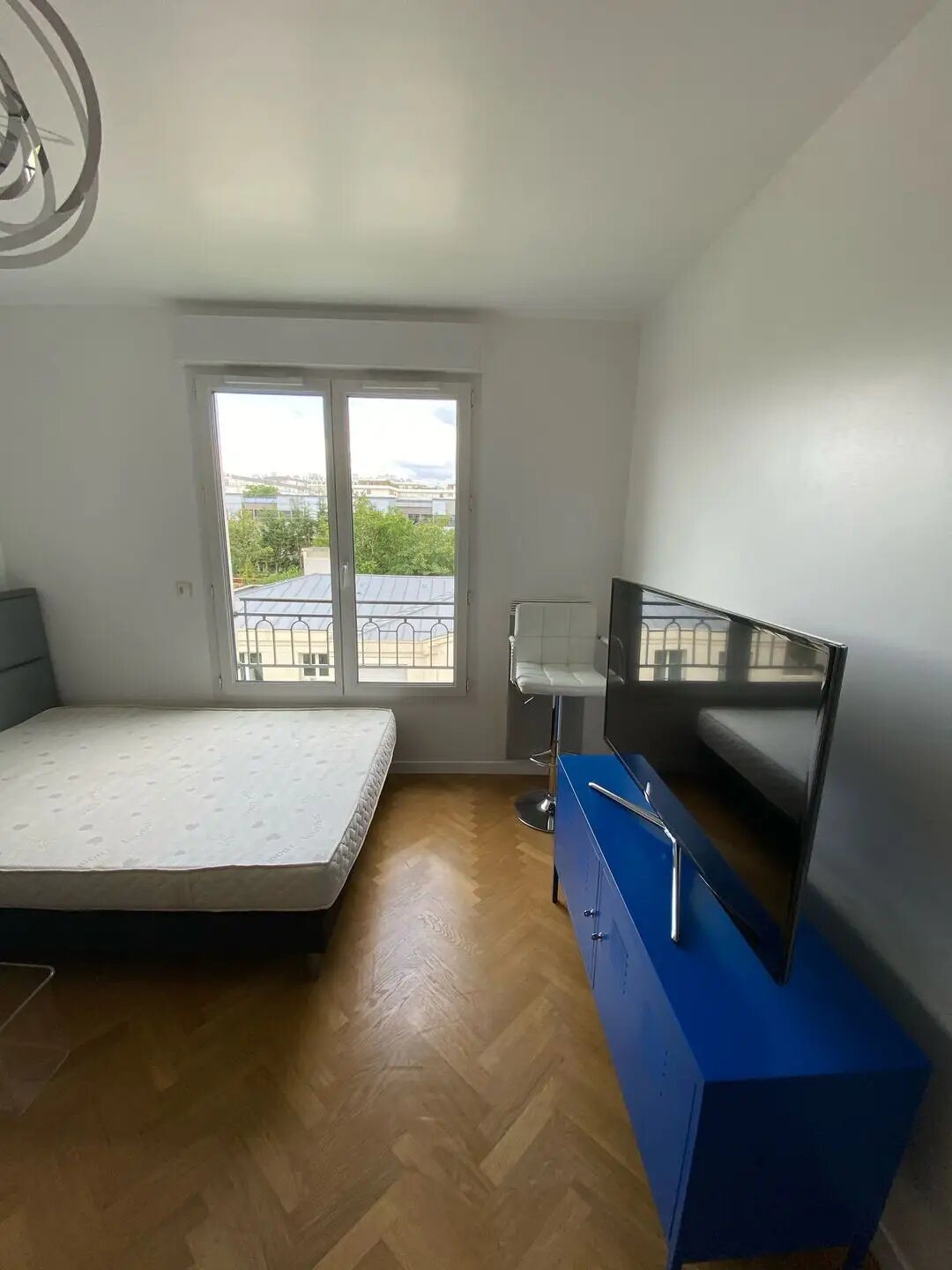 Appartement à louer, 25m², Courbevoie