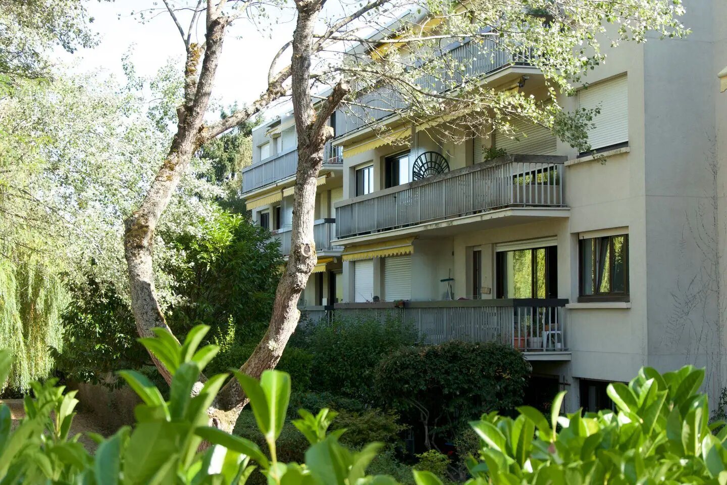 Appartement à vendre, 73m², Châtenay-Malabry