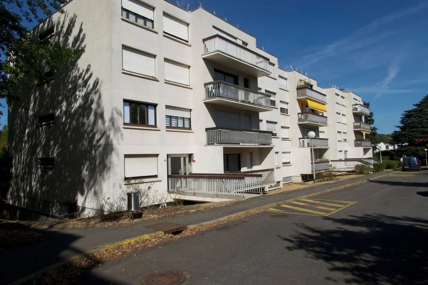 Appartement à vendre, 73m², Châtenay-Malabry