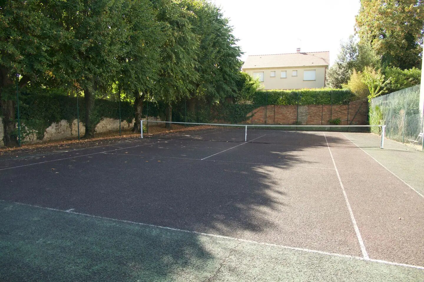 Appartement à vendre, 73m², Châtenay-Malabry
