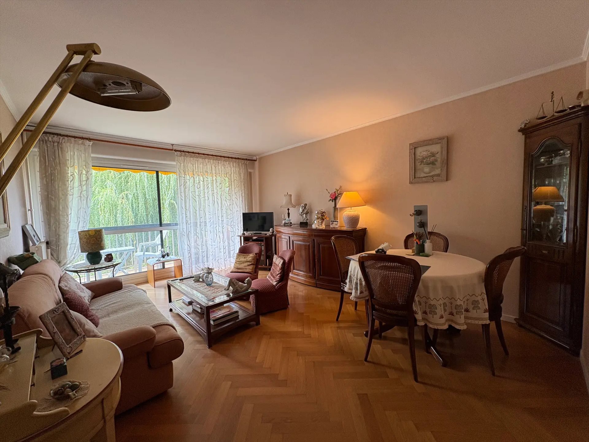 Appartement à vendre, 73m², Châtenay-Malabry