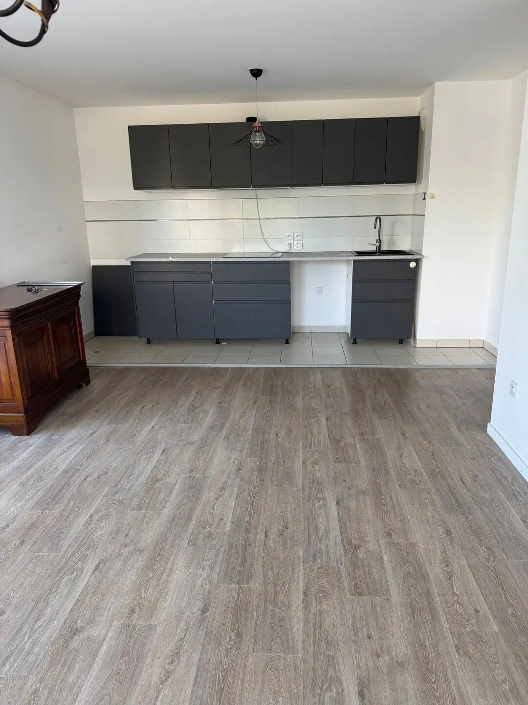 Appartement à vendre, 58m², Beauchamp