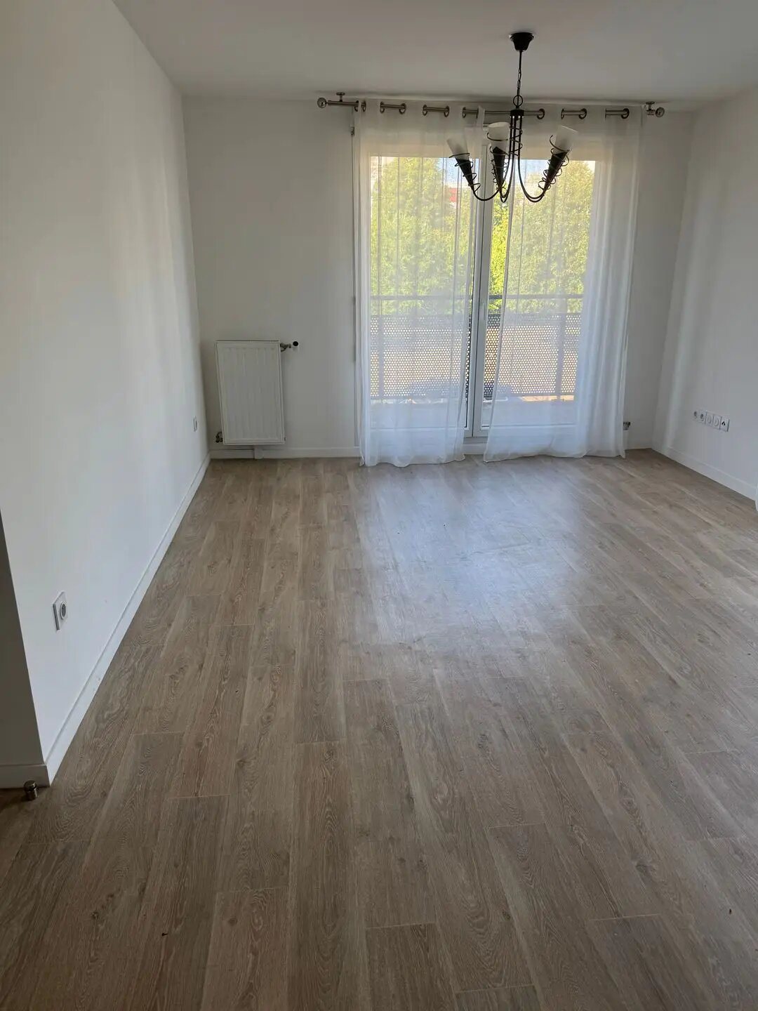 Appartement à vendre, 58m², Beauchamp