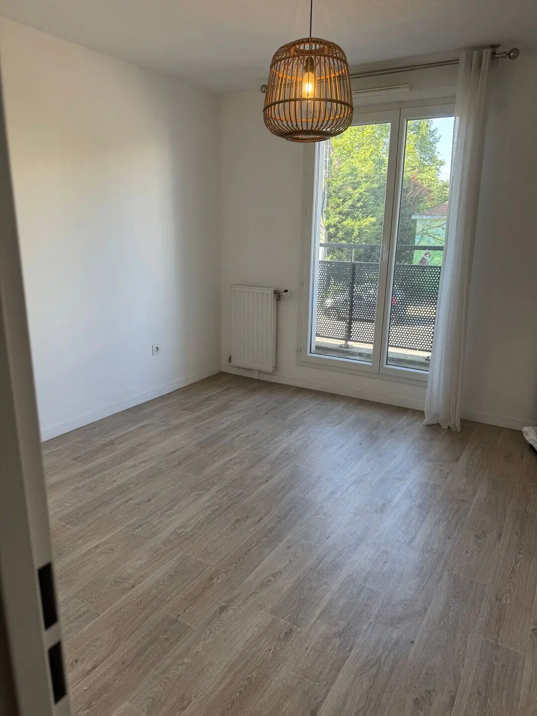 Appartement à vendre, 58m², Beauchamp