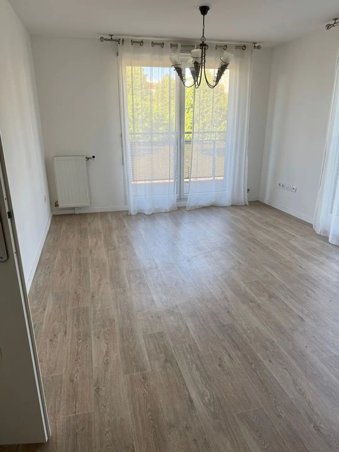 Appartement à vendre, 58m², Beauchamp