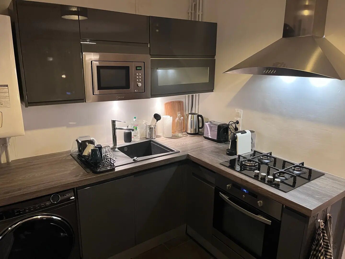 Appartement à louer, 60m², Le Havre