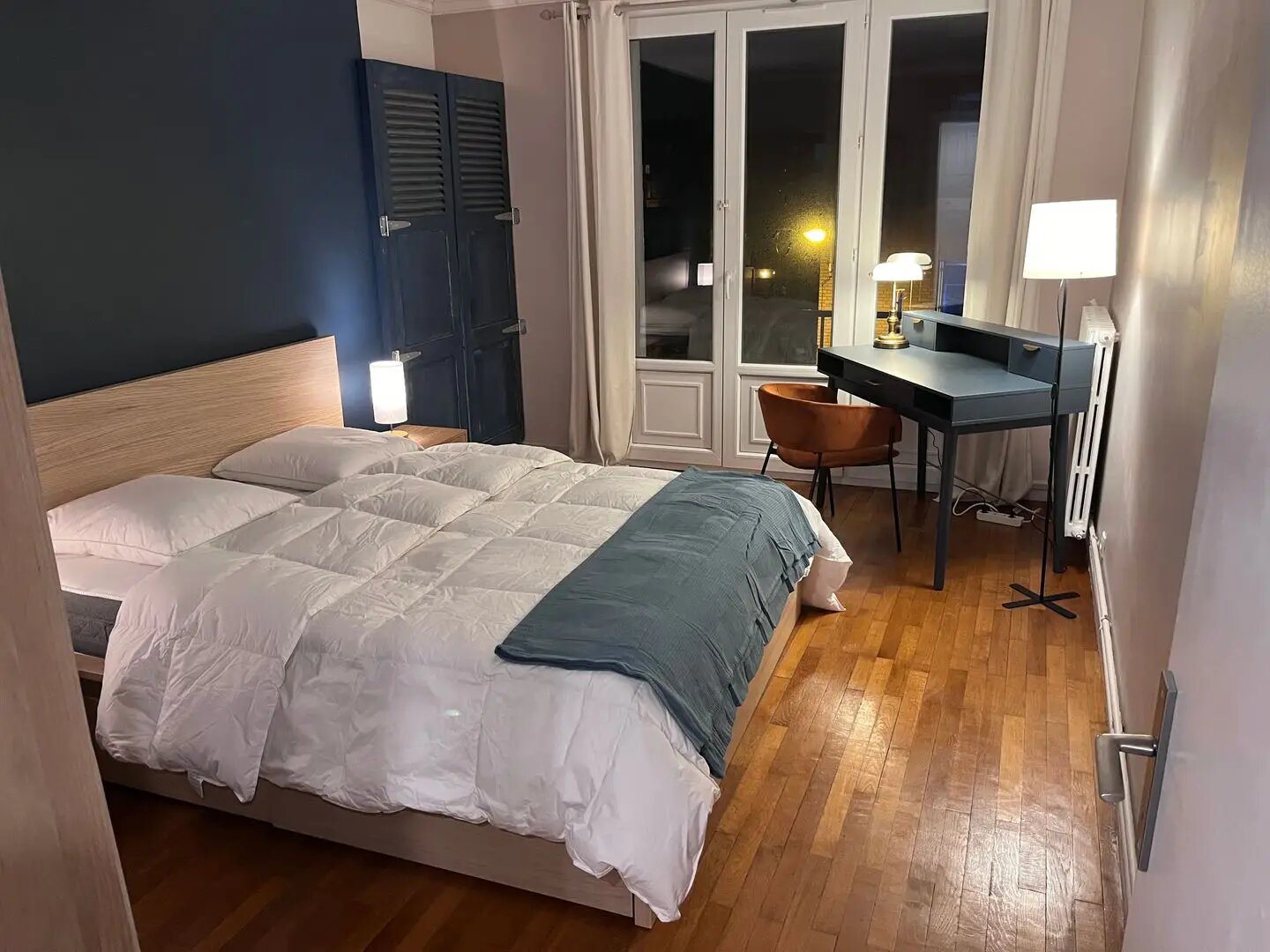 Appartement à louer, 60m², Le Havre