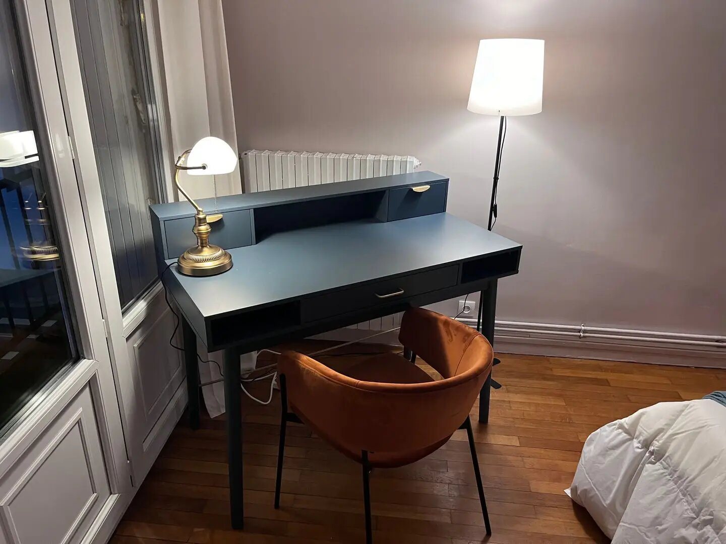 Appartement à louer, 60m², Le Havre
