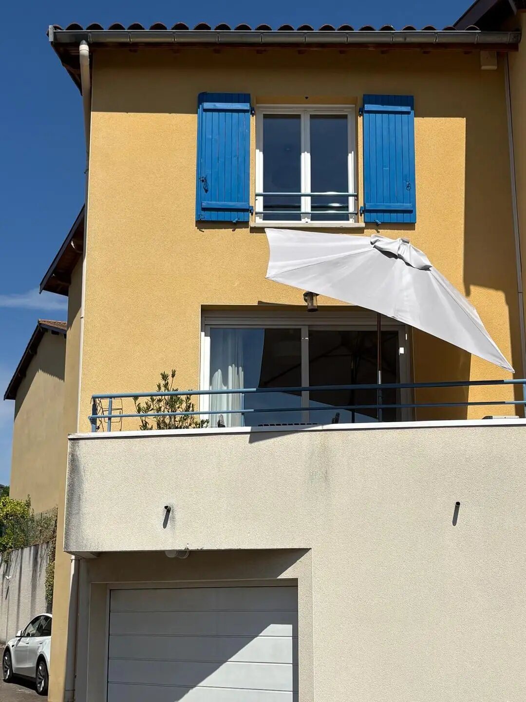 Maison à vendre, 105m², Vourles