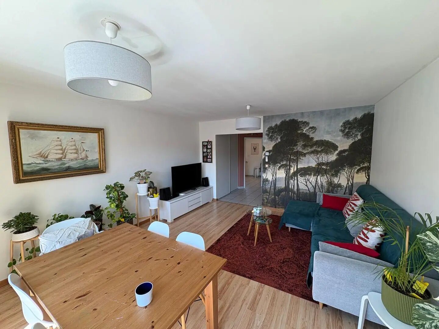 Maison à vendre, 105m², Vourles