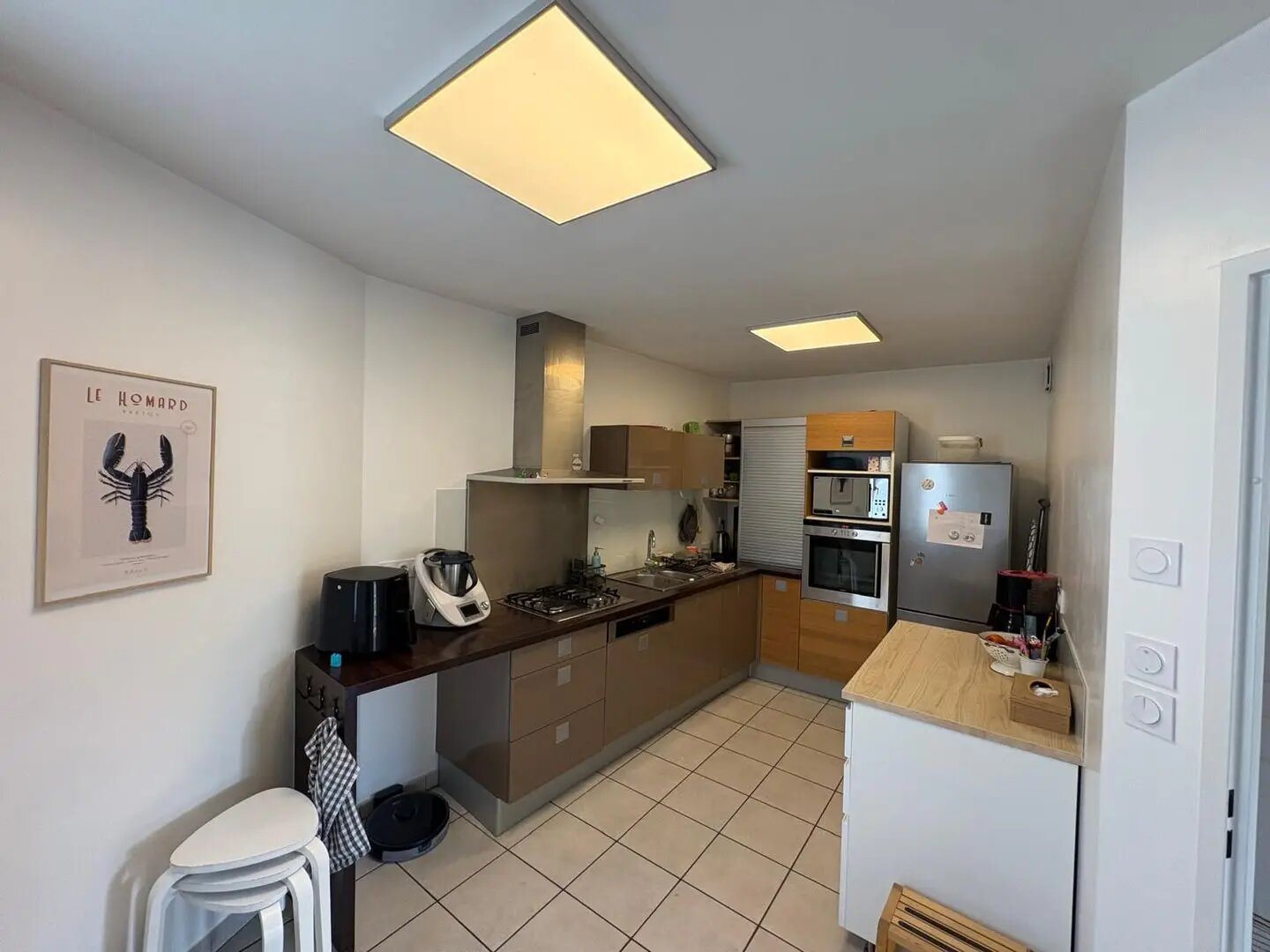 Maison à vendre, 105m², Vourles