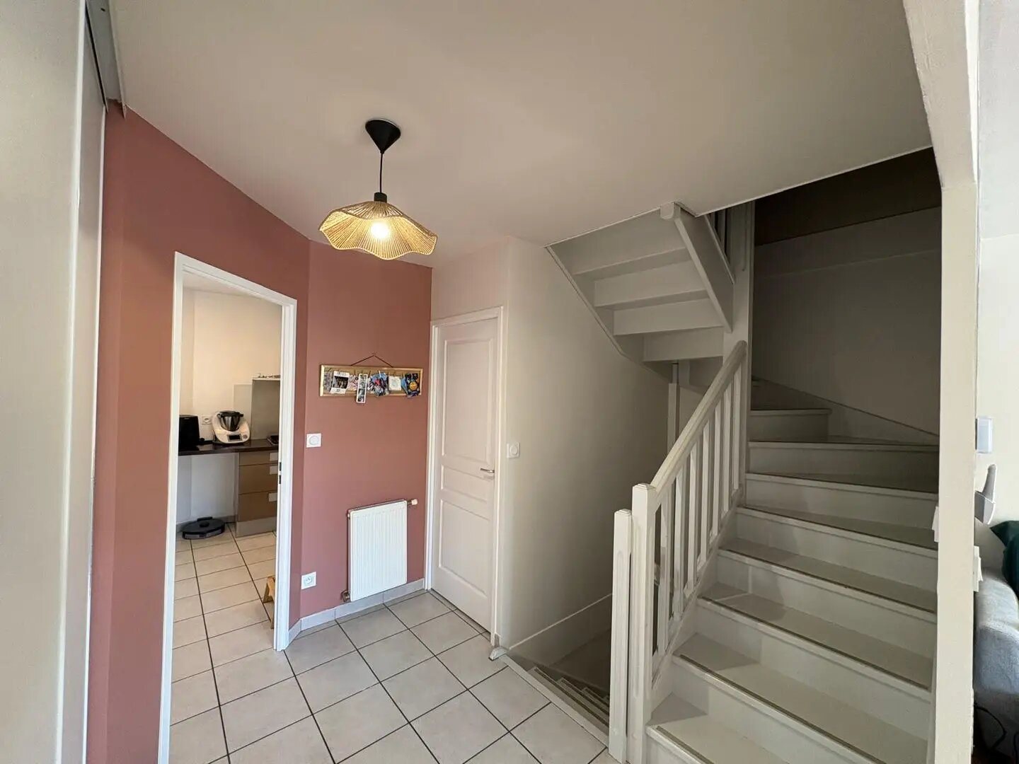 Maison à vendre, 105m², Vourles