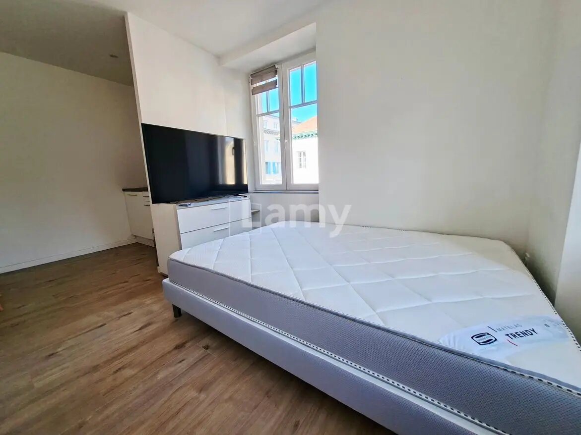 Appartement à louer, 20m², Montbéliard