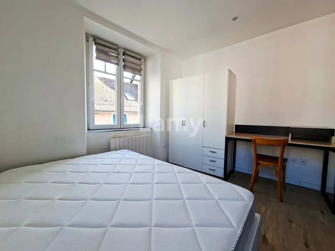 Appartement à louer, 20m², Montbéliard