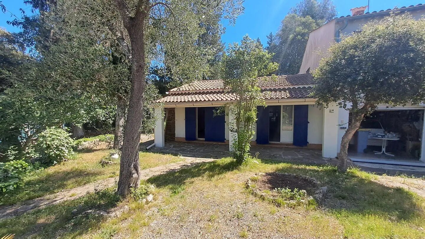 Appartement à louer, 27m², Roquebrune-sur-Argens