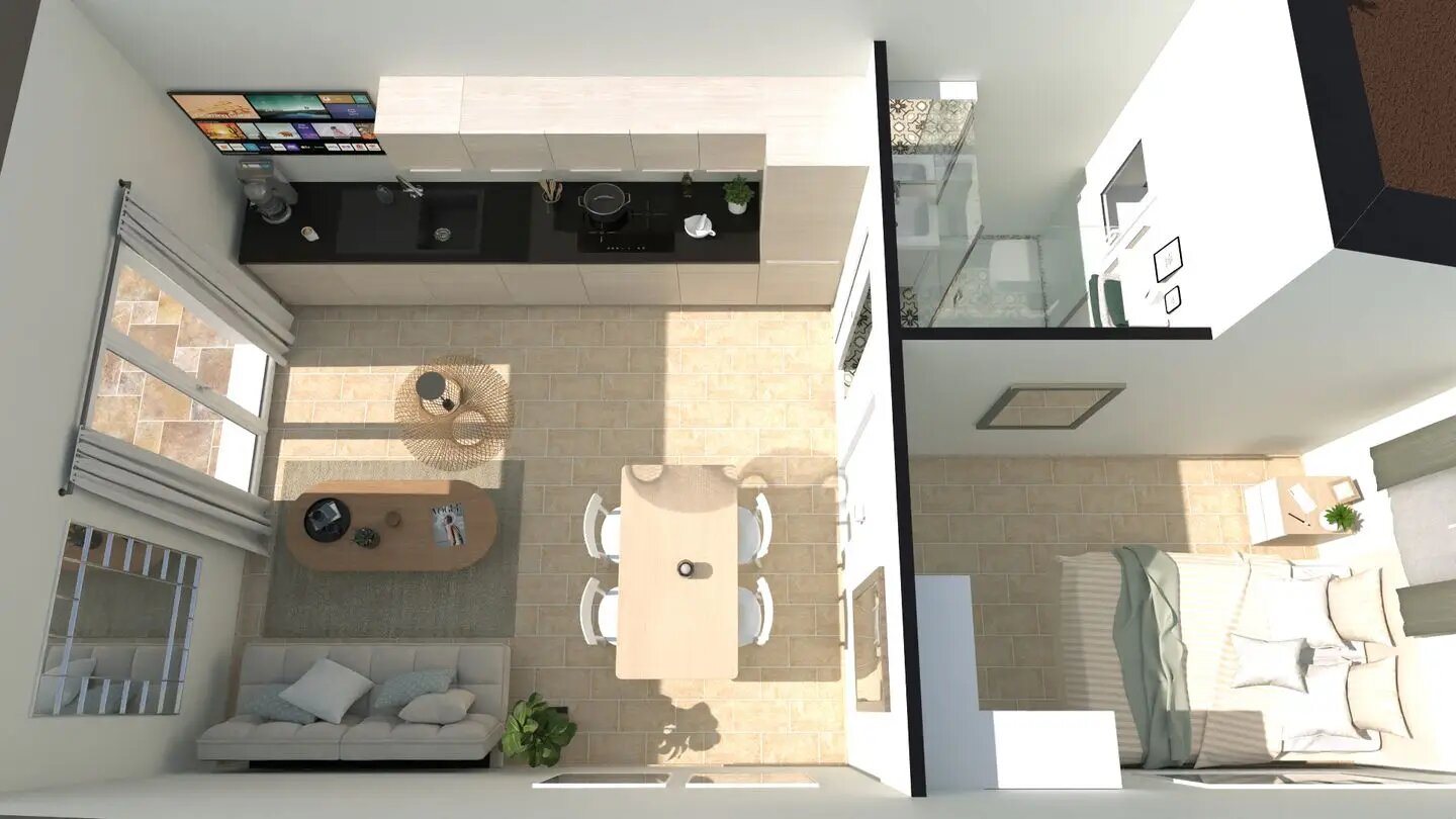 Appartement à louer, 27m², Roquebrune-sur-Argens