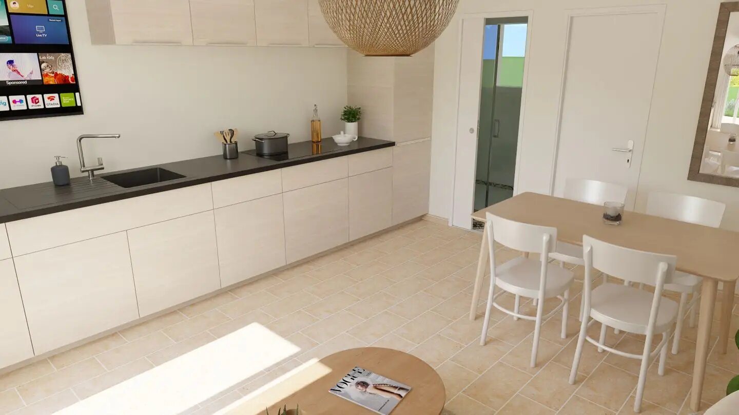 Appartement à louer, 27m², Roquebrune-sur-Argens