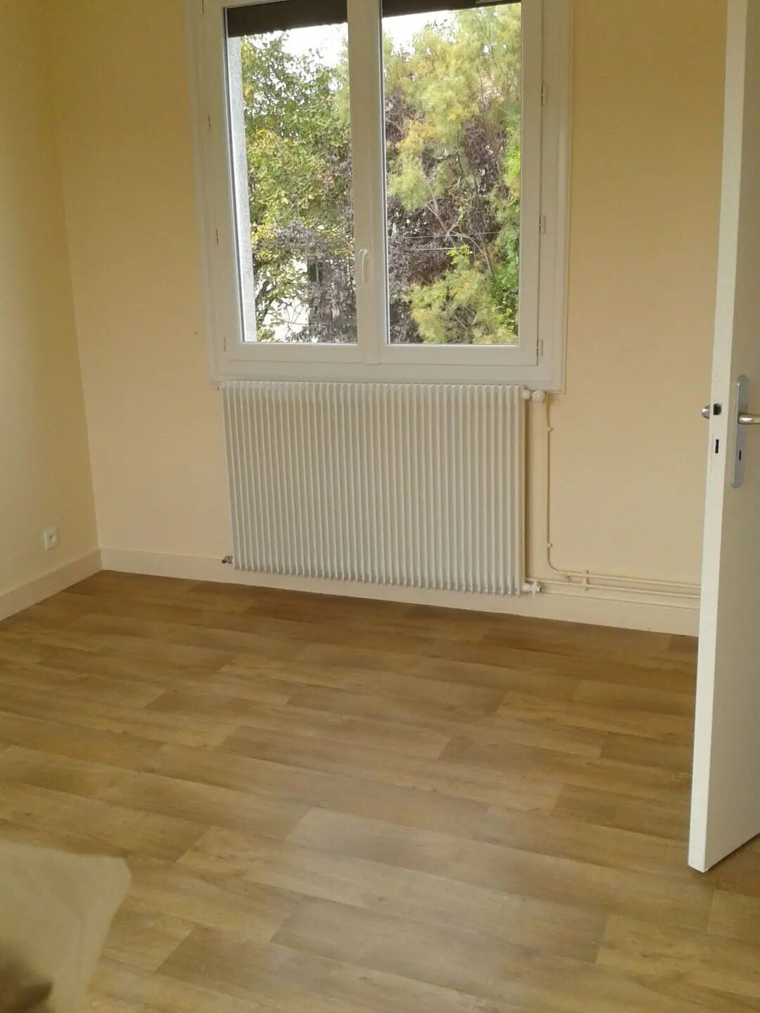 Appartement à louer, 47m², Beaumont