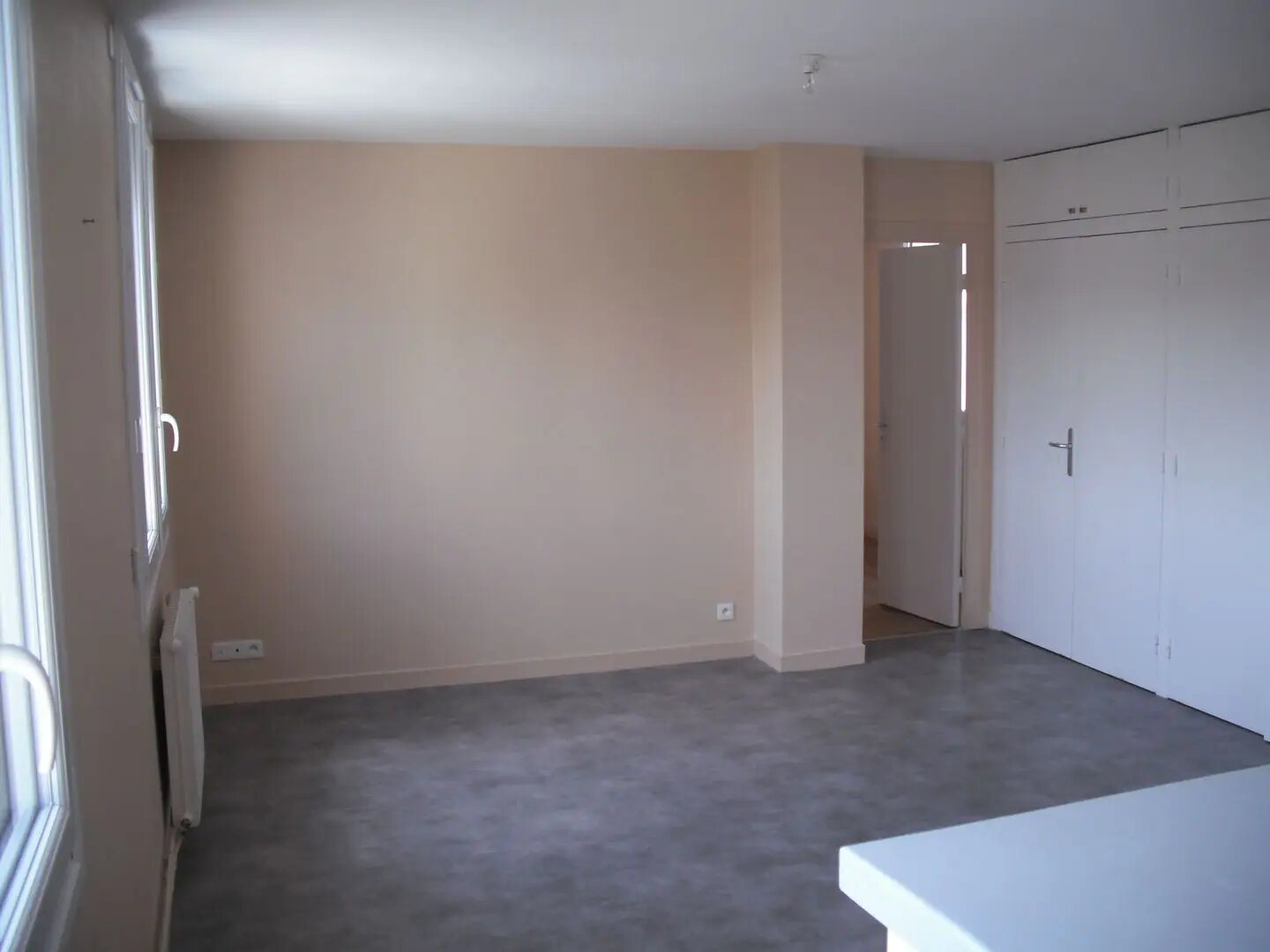Appartement à louer, 47m², Beaumont