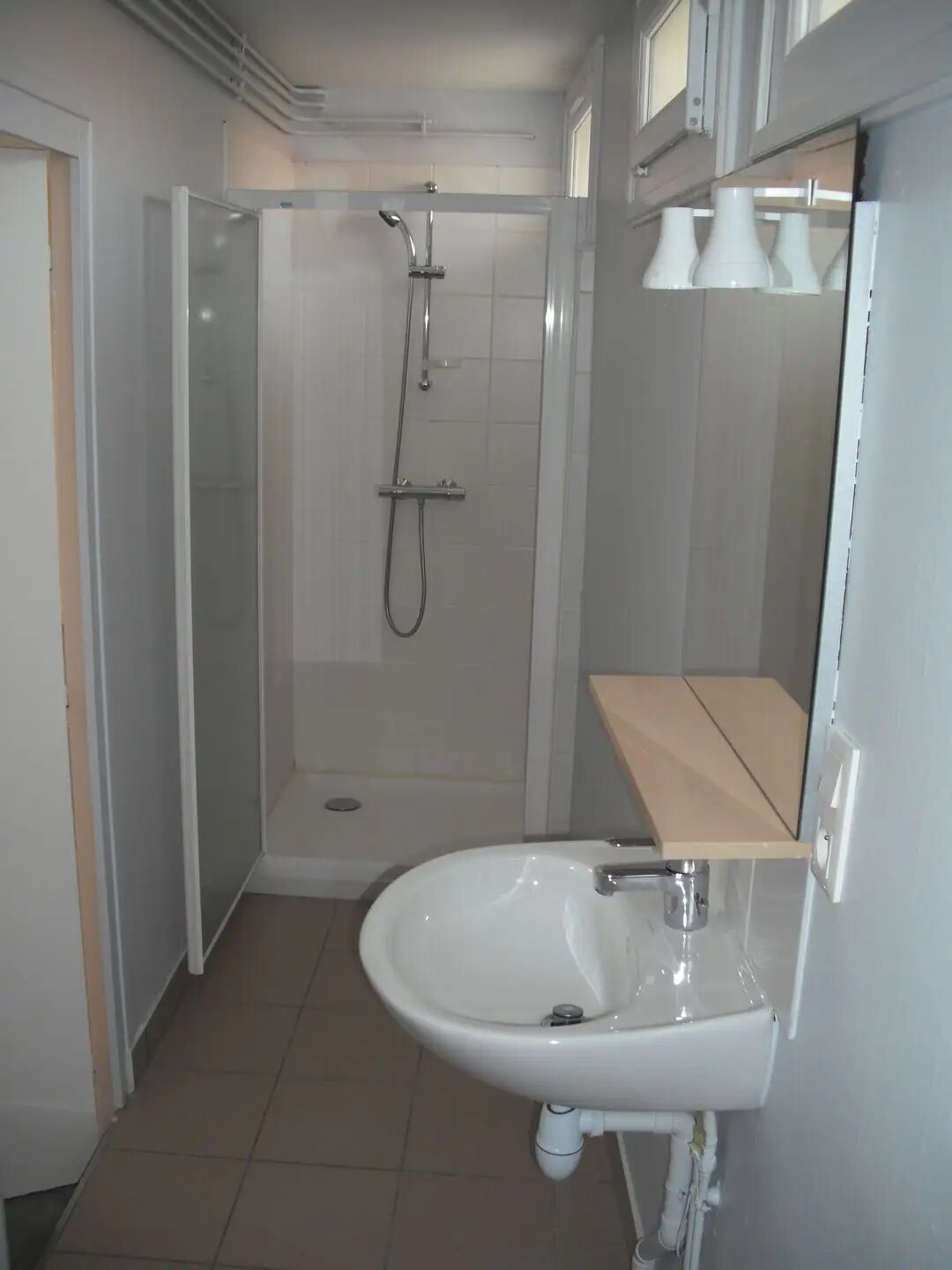 Appartement à louer, 47m², Beaumont