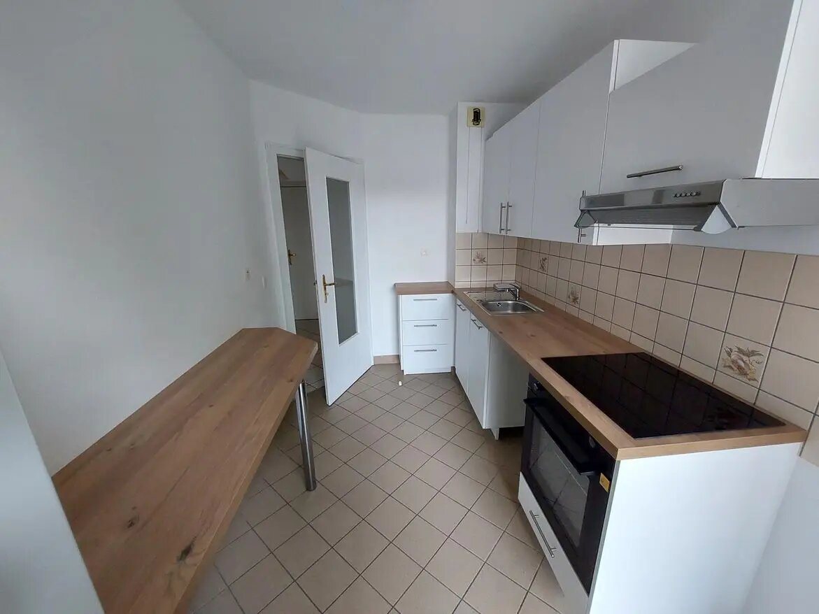 Appartement à louer, 50m², Haguenau